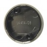 BLUM 84.4140 cover cap glass "O" polished chrome