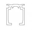 TERNO top guide 3480/A elox 3m