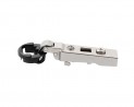 HETTICH 72967 Intermat 9904 T1/26 K9.5, for glass, half loaded