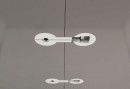 K-IF-Quick 30mm worktop connecting screw 52mm + plastic counter