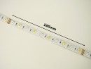 TL-LED strip 14.4W/m 24V 10mm RGB+CW cold white IP20