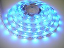 TL-LED strip 14.4W/m 24V 10mm RGB+CW cold white IP20
