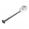 IF-Quick 35mm worktop connecting screw 150mm