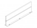 BLUM Z46L570S dividing wall r906 grey