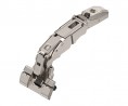 BLUM 71B7590 overlay with zero overlap, with Blumotion, Inserta 155°