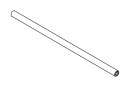 BLUM ZST.1089W synchro axle for Movento/Tandem shelf extension lock 1089mm
