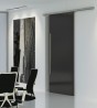 TERNO Step fittings set for interior sliding doors 80kg, 1 wing, 2x brake