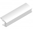 SEVROLL 03506 Libra grab rail 18mm 2.70m olive