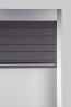REHAU Rauvolet crystal-line 600x1500 mm Bianco polish