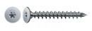 SPAX screw 3.5x40 flat head T20