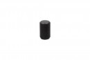 TULIP Knob Mella black matt