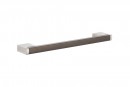 TULIP Handle Pari 448 old bronze/stainless steel imitation