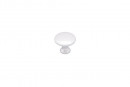 TULIP Knob Evan chrome polished
