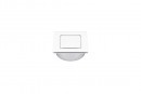 TULIP Handle Panel F glossy chrome