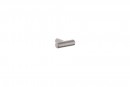 TULIP Knob Hrazda anodised aluminium
