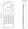TL-controller dimLED OVM ALLMIX 4KM