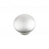TULIP Knob Evan chrome matt