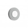 TULIP Knob Cute 40 grey/white