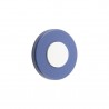 TULIP Knob Cute 40 blue/white