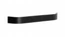 TULIP Handle Scala 448 black brushed