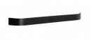 TULIP Handle Scala 544 black brushed