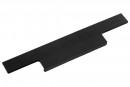 TULIP Handle Ramara 396 black matt