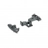 HETTICH 9072547 Selekta for 2000 hanger with expansion sleeves