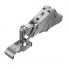 HETTICH 9134989 Sensys 8657i 135°, for glass, SiSy