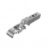 HETTICH 9135141 Sensys 8645i, for glass, SiSy