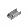 HETTICH 9116339 adapter for sticking to glass