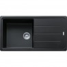 FRANKE Sink BFG 611 970 x 500 onyx