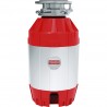 FRANKE Crusher TE-125 1.25 HP TURBO ELITE