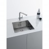 FRANKE FC 3791.501 ATLAS NEO all-stainless steel Tap