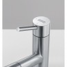 FRANKE Tap FC 9461 ORBIT all-stainless steel