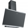 FRANKE Extractor hood FPJ 705 V BK/SS stainless steel/black glass