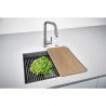 FRANKE 112.0482.139 accessories preparation plate for sinks