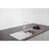 FRANKE Tap FC 7852 Mythos all stainless steel