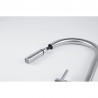 FRANKE Tap FC 0047 LEDA NEO all stainless steel