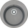 FRANKE Sink ROG 610 gray stone
