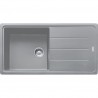 FRANKE Sink BFG 611 970 x 500 gray stone