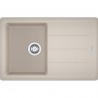 FRANKE Sink BFG 611-78 780 x 500 sahara