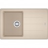 FRANKE Sink BFG 611-78 780 x 500 sand highlight