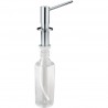 FRANKE Detergent dispenser Simple chrome