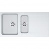 FRANKE Sink OID 651 1000 x 510 white