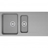 FRANKE Sink OID 651 1000 x 510 grey