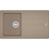 FRANKE Sink BFG 611-86 860 x 500 cashmere