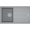 FRANKE Sink BFG 611-86 860 x 500 gray stone