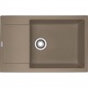 FRANKE Sink MRG 611-78 BB 780 x 500mm cashmere