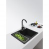 FRANKE Tap FP 9000.071 onyx