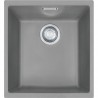 FRANKE Sink SID 110-34 365 x 440 mm gray